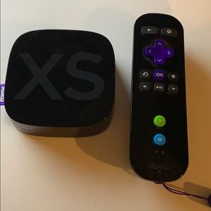 Roku 2 XS 3100x